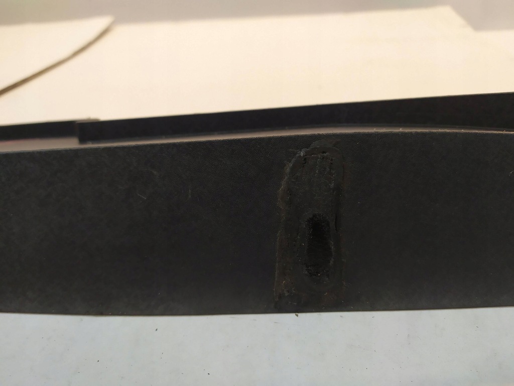 фото №6, Молдинг крила ліва hyundai tucson