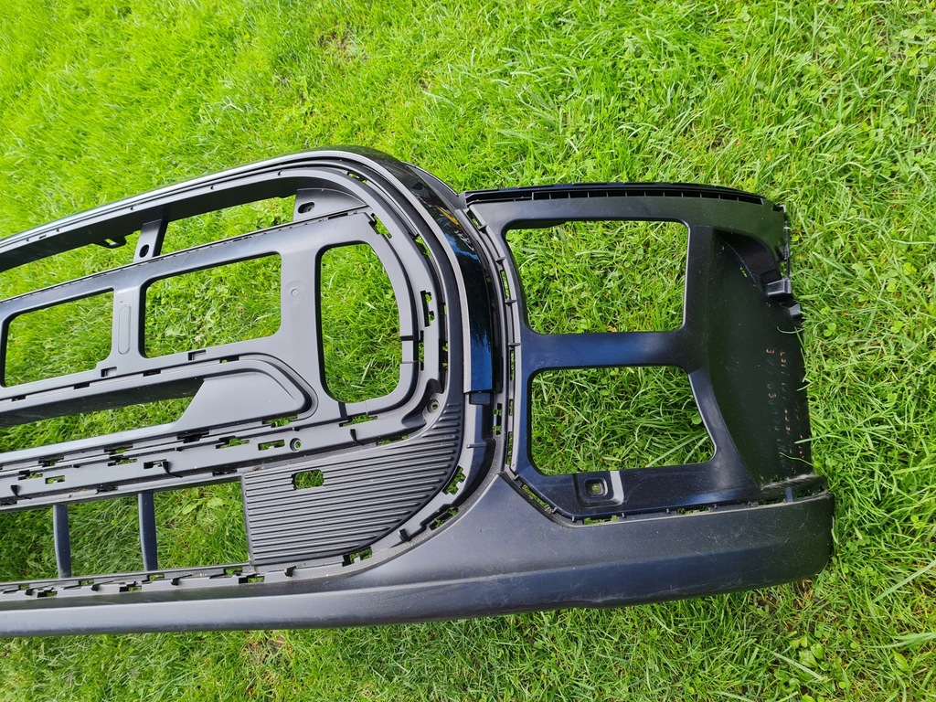 фото №9, Бампер перед bmw mini cooper f55 f56 lift 9450543