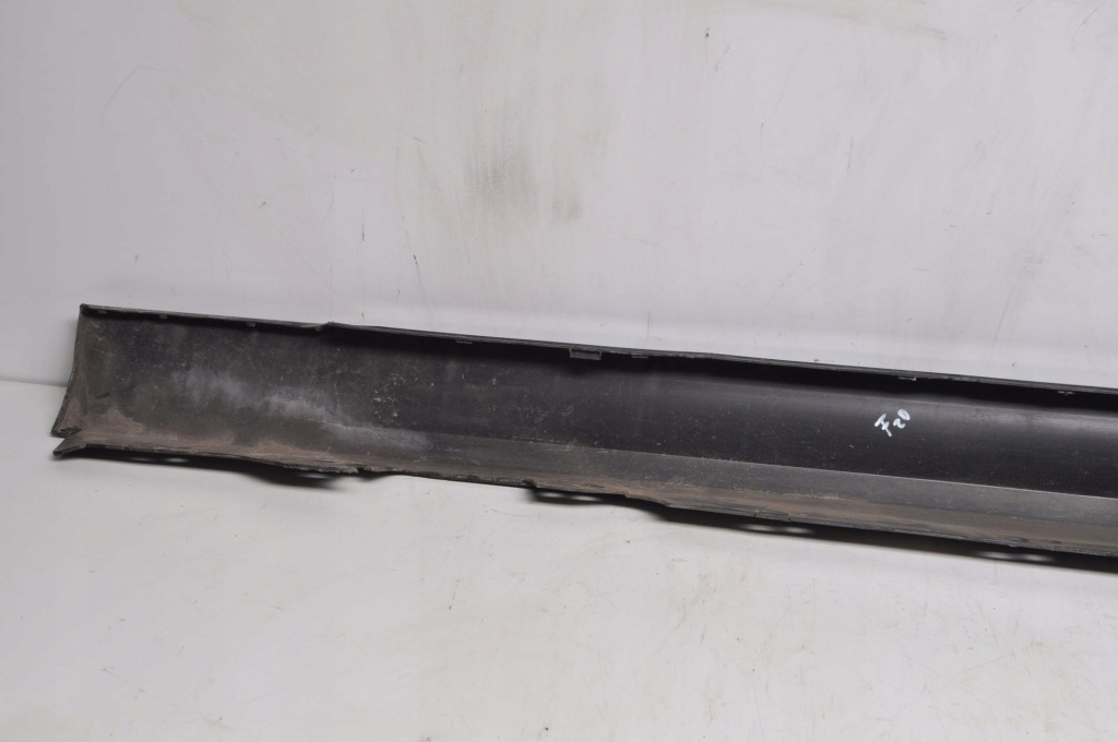 фото №8, Bmw 1 f20 накладка порог правая 8051036