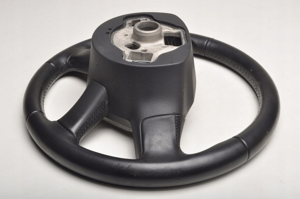 фото №13, Skoda octavia iii повітропровід шкіряний 5e0419091ac