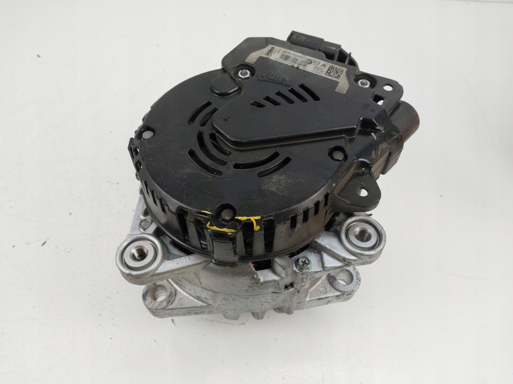 Генератор запуск стоп 9675753680-04 peugeot 508 1 1.6 e-hdi Киев