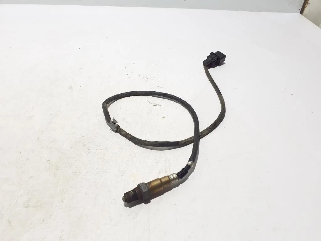 фото №1, Mercedes slk r171 датчик лямбда-зонд бензин a0045422218