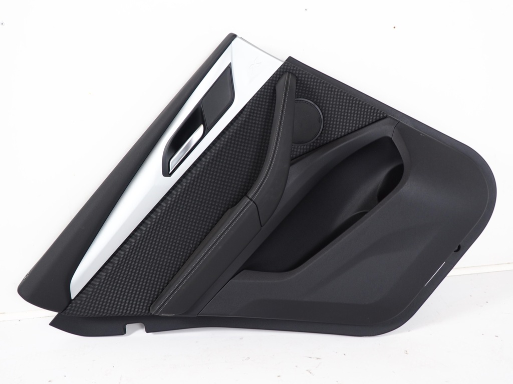 фото №1, Обивка обшивка дверь левый задняя bmw x3 g01