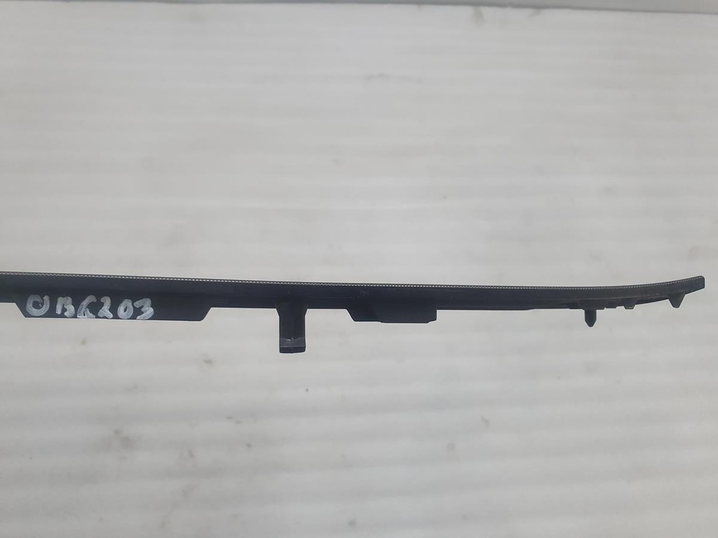 фото №7, Молдинг приборная панель dekor vw touran 1t1858415