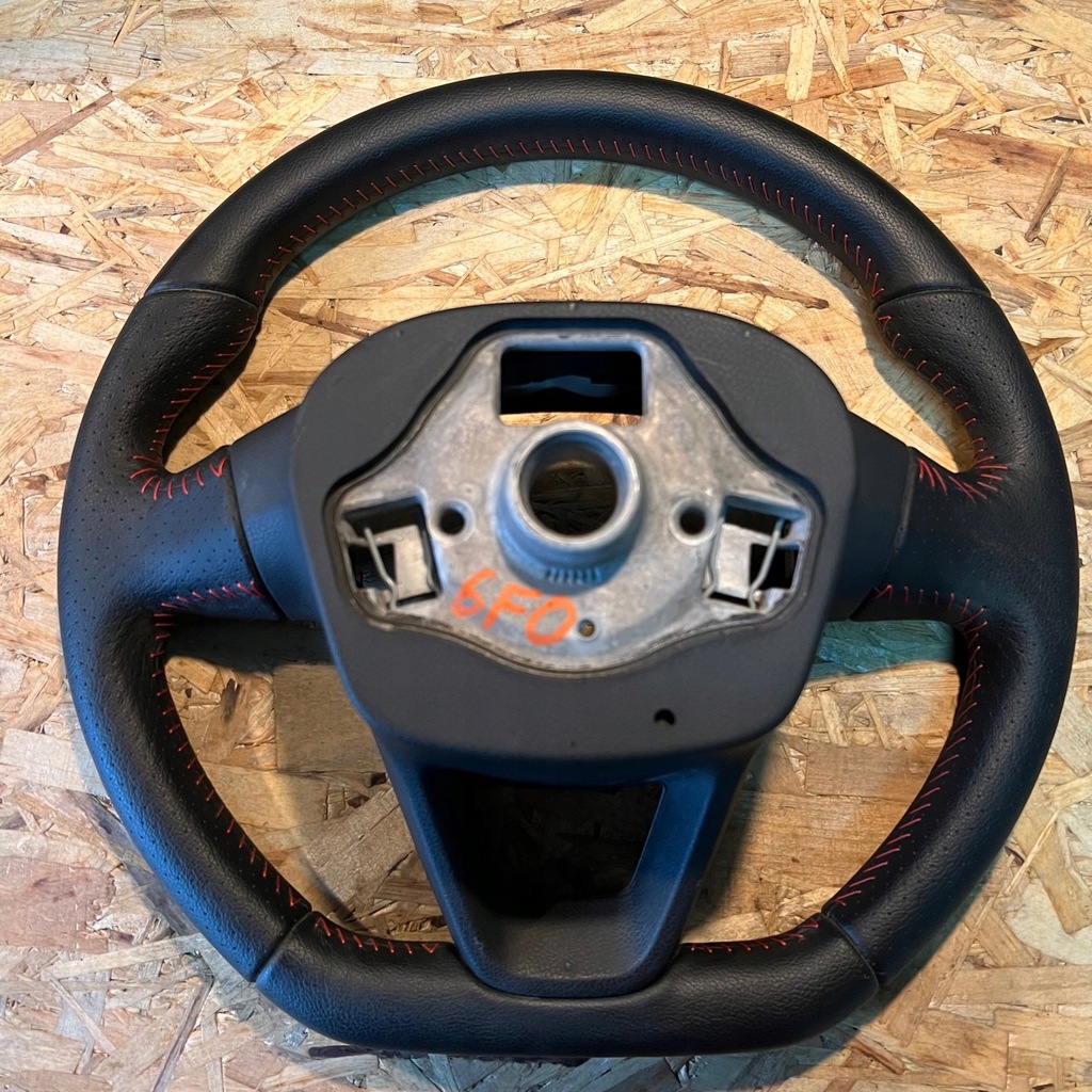 фото №8, Воздуховод, мультифункция arona fr 6f0