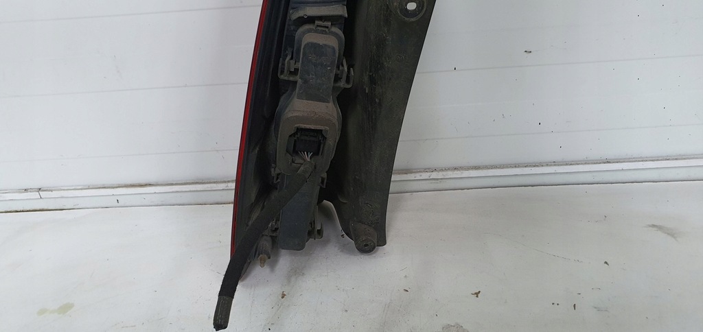 фото №7, Renault espace лампа правый задняя