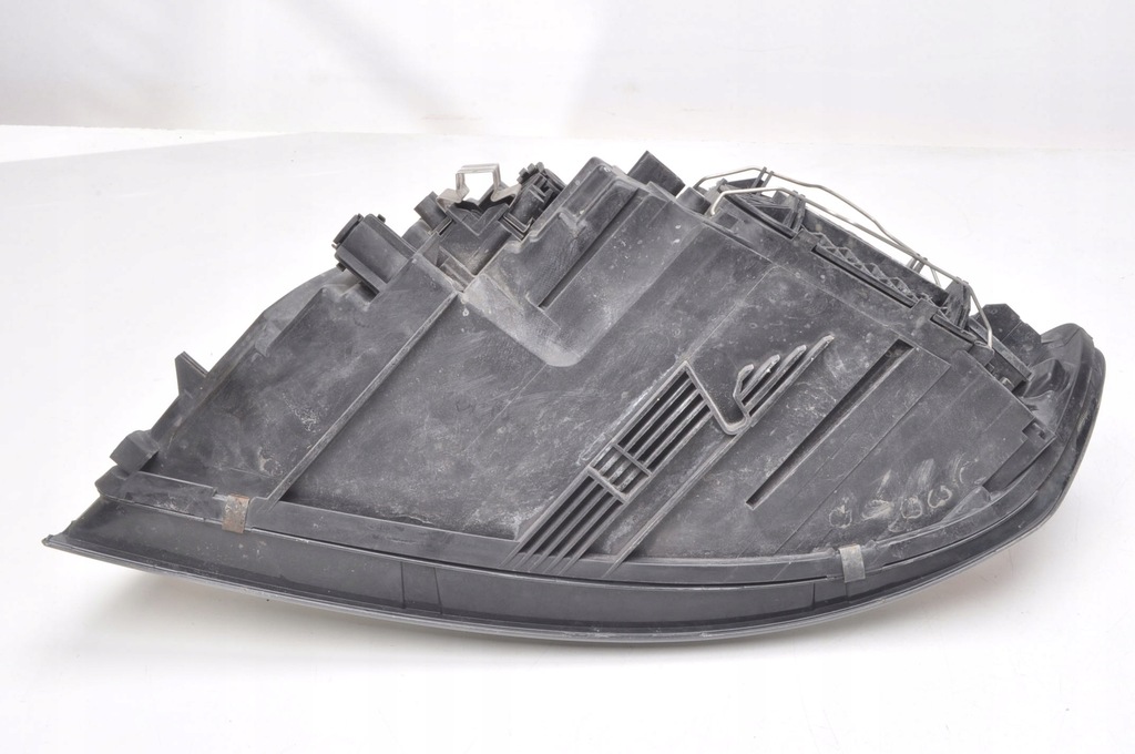 фото №8, Volvo s40 ii v50 лампа права передня правий перед europa lift 31265701