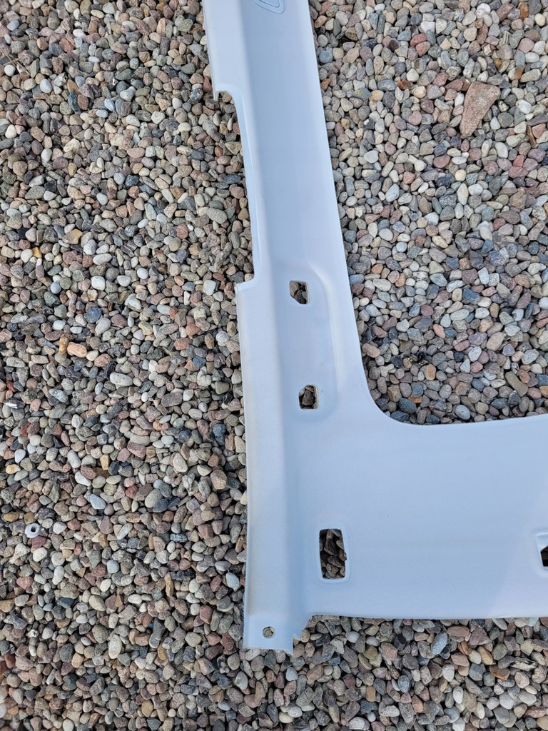 фото №6, Потолок peugeot 308 t9 sw панорама