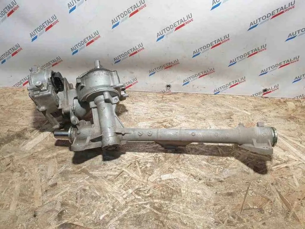 Рулевая рейка bmw f40 32105a09730 2.0l дизель 2020 Доставка