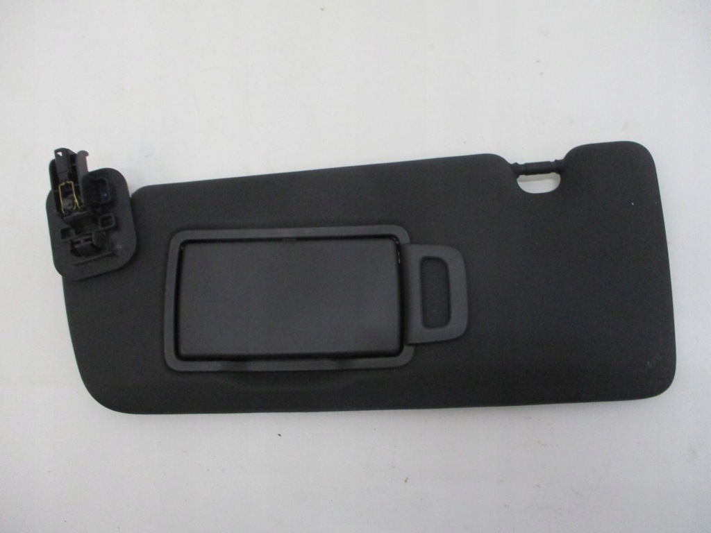 фото №5, Козырёк козырьки солцезащитный козырёк солцезащитный козырёк renault clio v