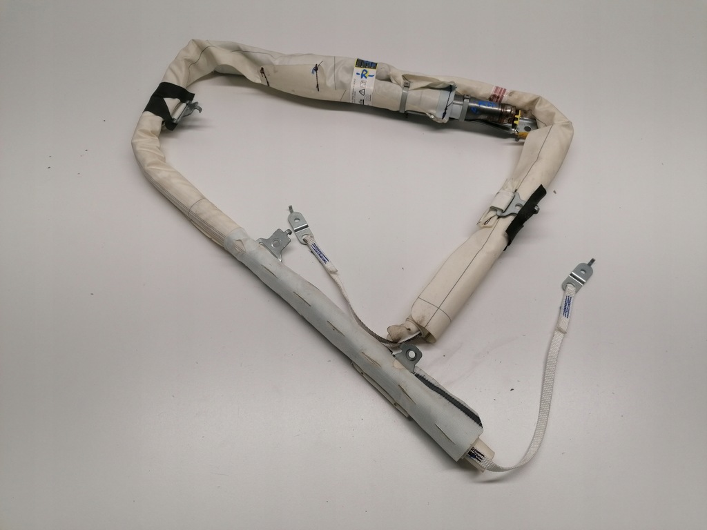 фото №1, Jeep renegade шторка безопасности правая подушка безопасности оригинал 2014-