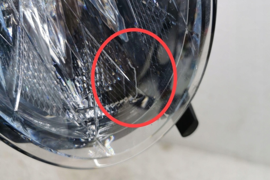 фото №12, Протитуманна фара лівий передній bentley bentayga 36a953049 2022