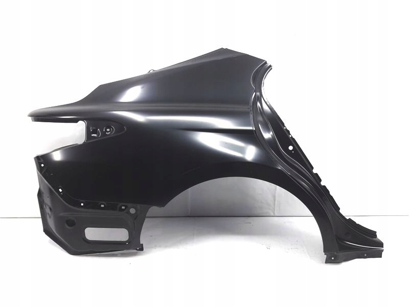 фото №1, Крила задній задня правий toyota camry 2017-2022