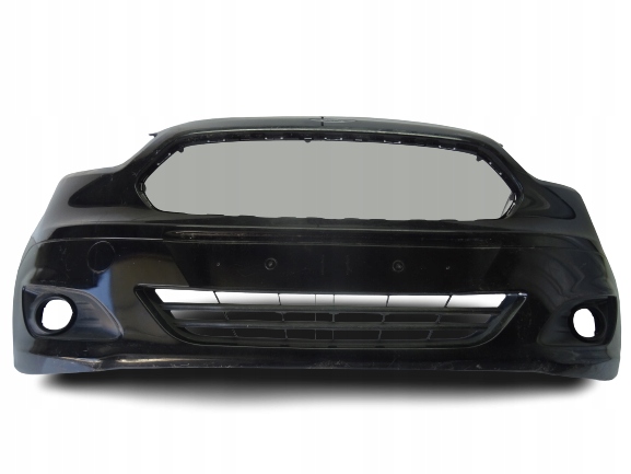 фото №1, Оригінальний ford transit courier бампер перед