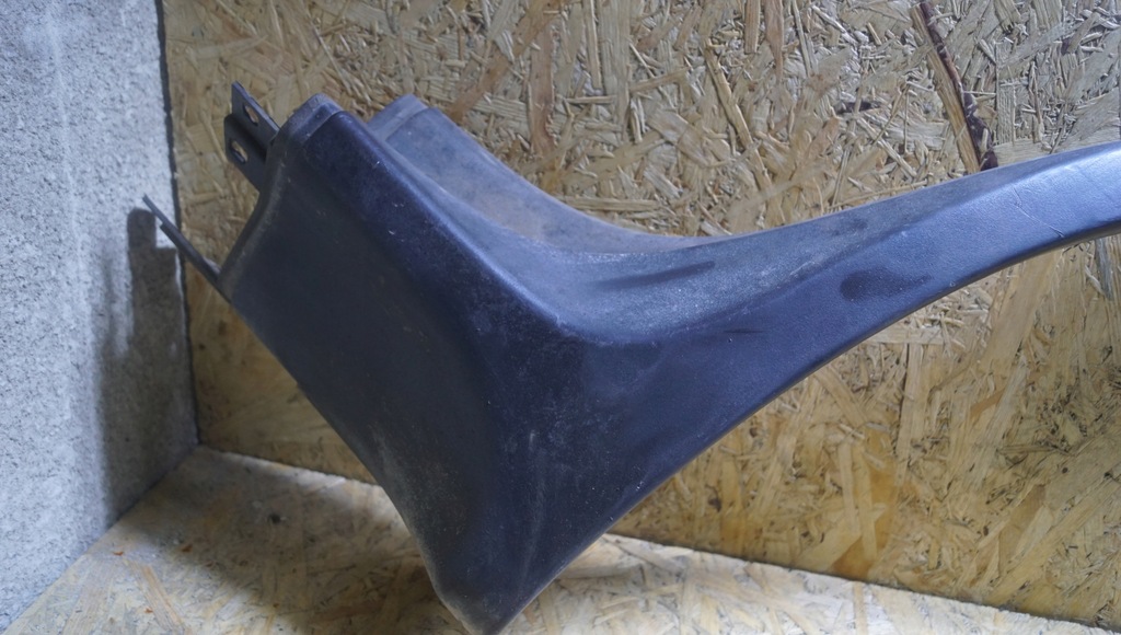 фото №7, Молдинг крыла левая задняя bmw x5 e53 8408707