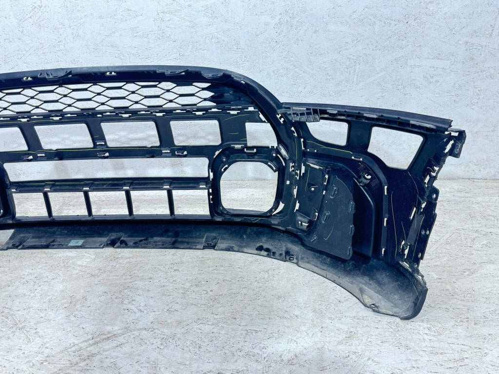 Купить Mini cooper f55 f56 lift lci бампер перед передний 20-24