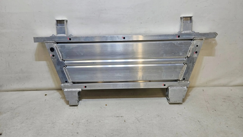 фото №5, Підрамник підпора підрамник перед передній volvo xc40 c40 32346883