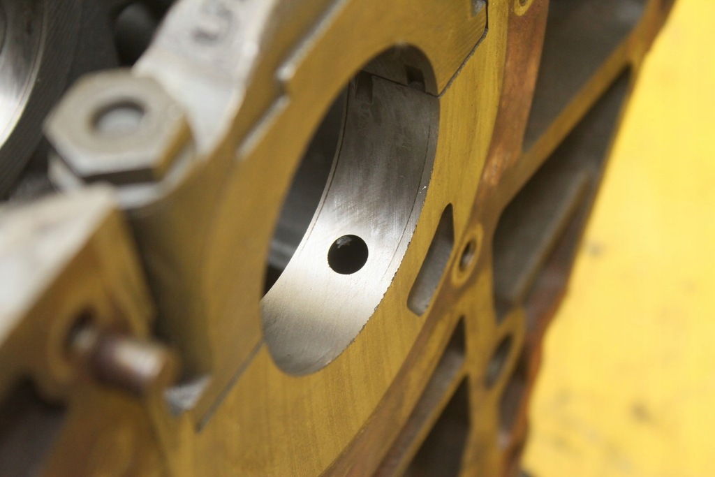 фото №13, Блок двигуна golf vi leon ii 1.6 tdi cay 03l021p