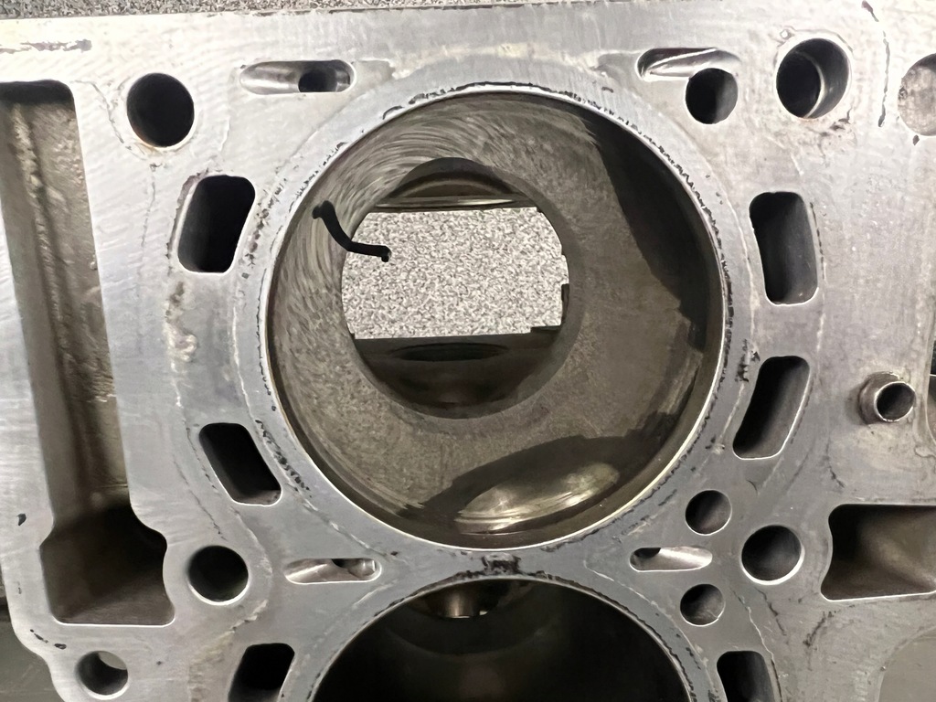 фото №7, Блок двигателя bmw f87 f30 f80 m mpower 3.0 s55b30a