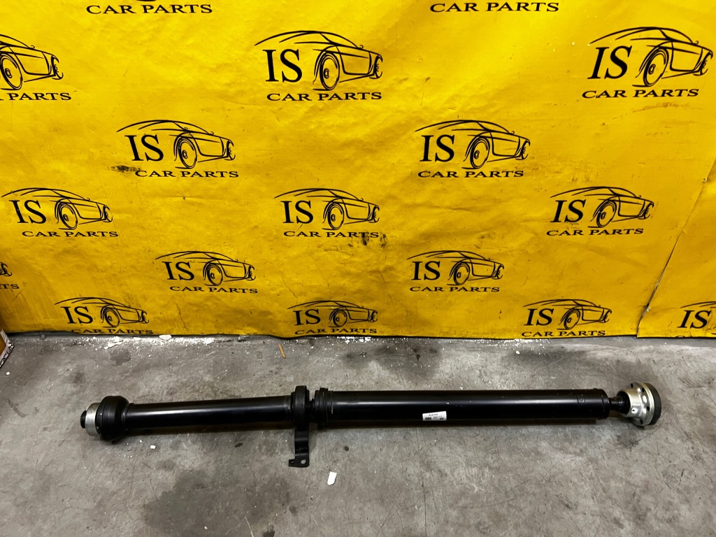 фото №1, Wał вал привідний porsche cayenne coupe 9y0