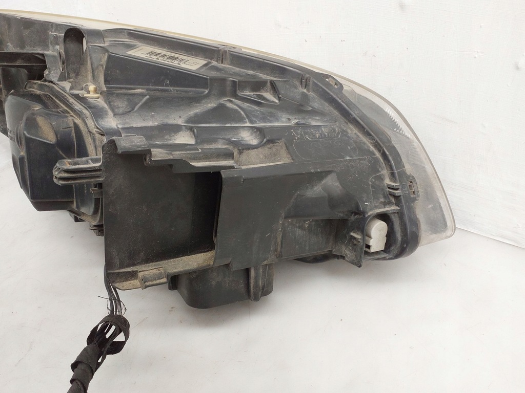 фото №10, Фара левая сторона volvo xc60 31358113