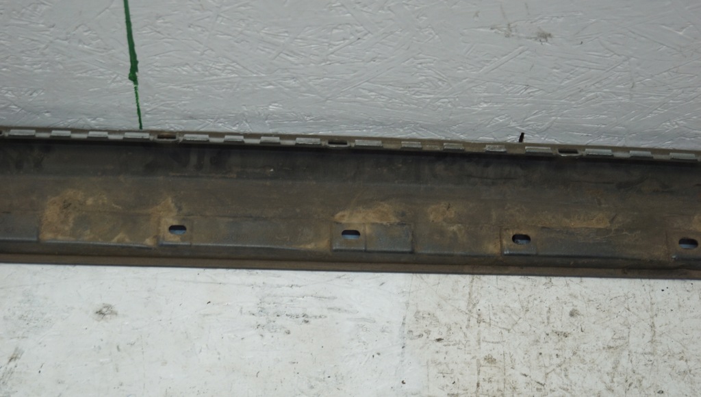 фото №8, Порог молдинг порог правая audi a4 b6 b7 8e0853860