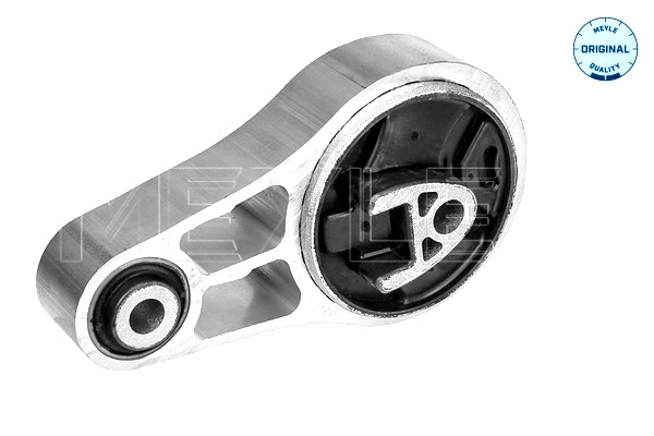 фото №2, Meyle кронштейн підвіска двигуна задня l mini r56 r57 r58 r59 clubman