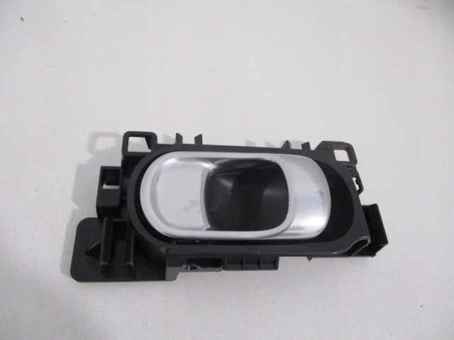 фото №1, Citroen c4 cactus ручка внутренняя правая задняя nowa 98012885vv