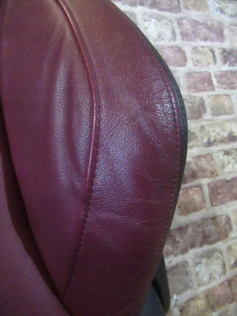 фото №12, Сидіння перед заднє сидіння шкіра citroen ds3 2010