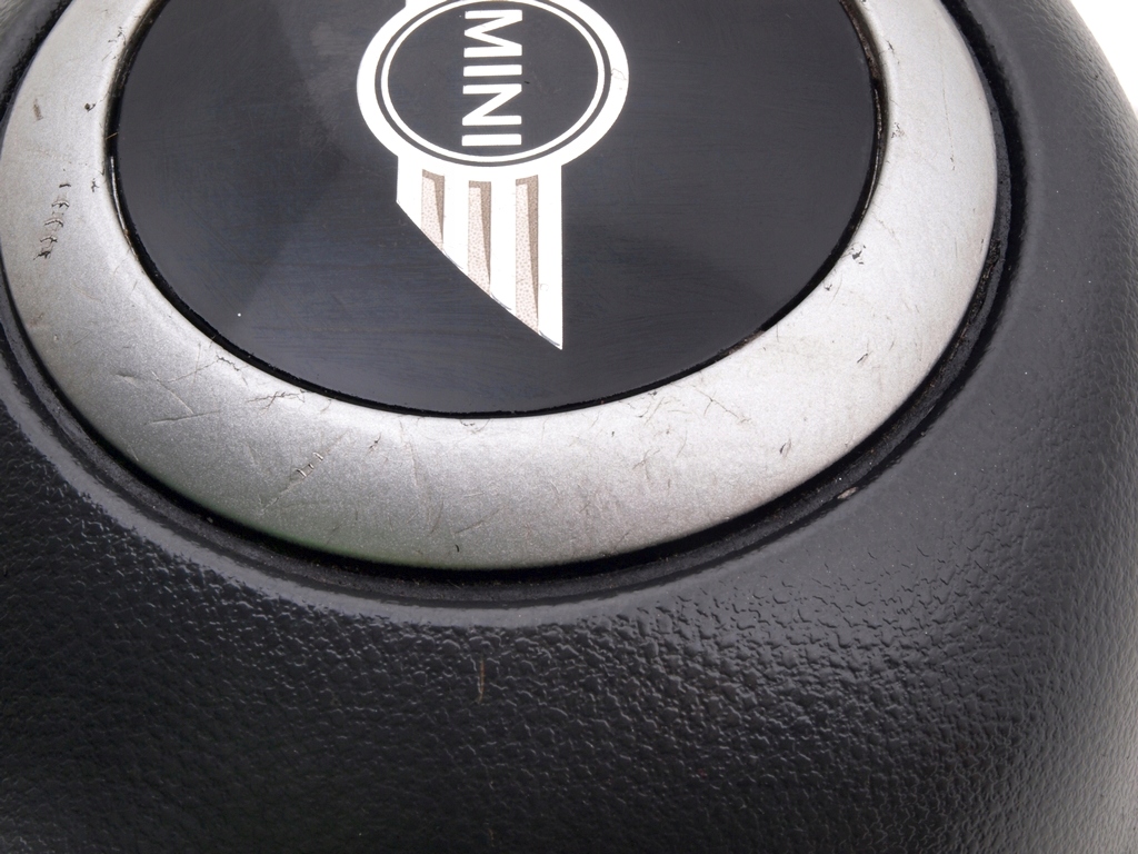 фото №8, Подушка подушка безопасности водителя mini cooper one s