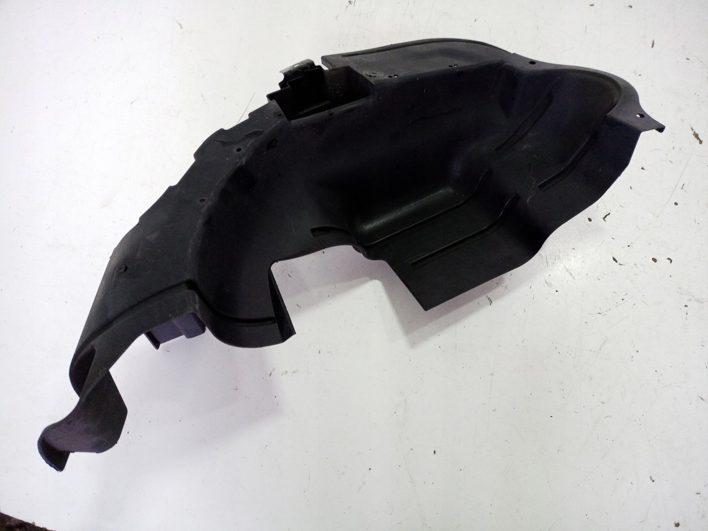 фото №2, Ліва захист плита підвіска renault koleos ii