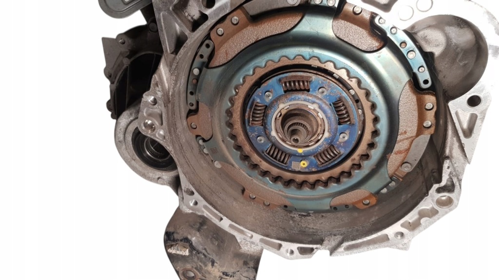 Купити Kia proceed ceed iii рестайлінг  gt 1.6 t-gdi коробка передач передач be33