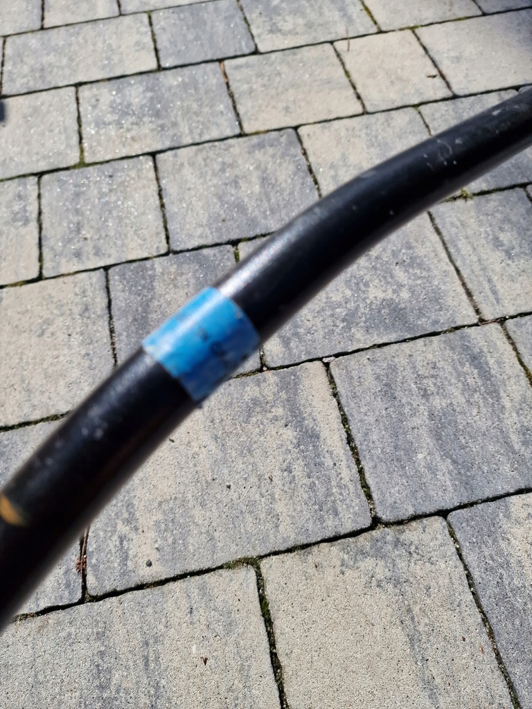 фото №3, Tesla model s lift стабілізатор передній