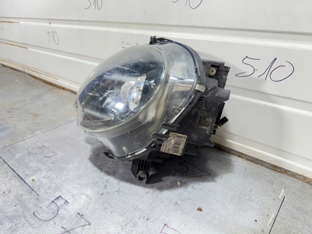 Mini r55 / r56 фара правий ксенон 100061-00 Доставка