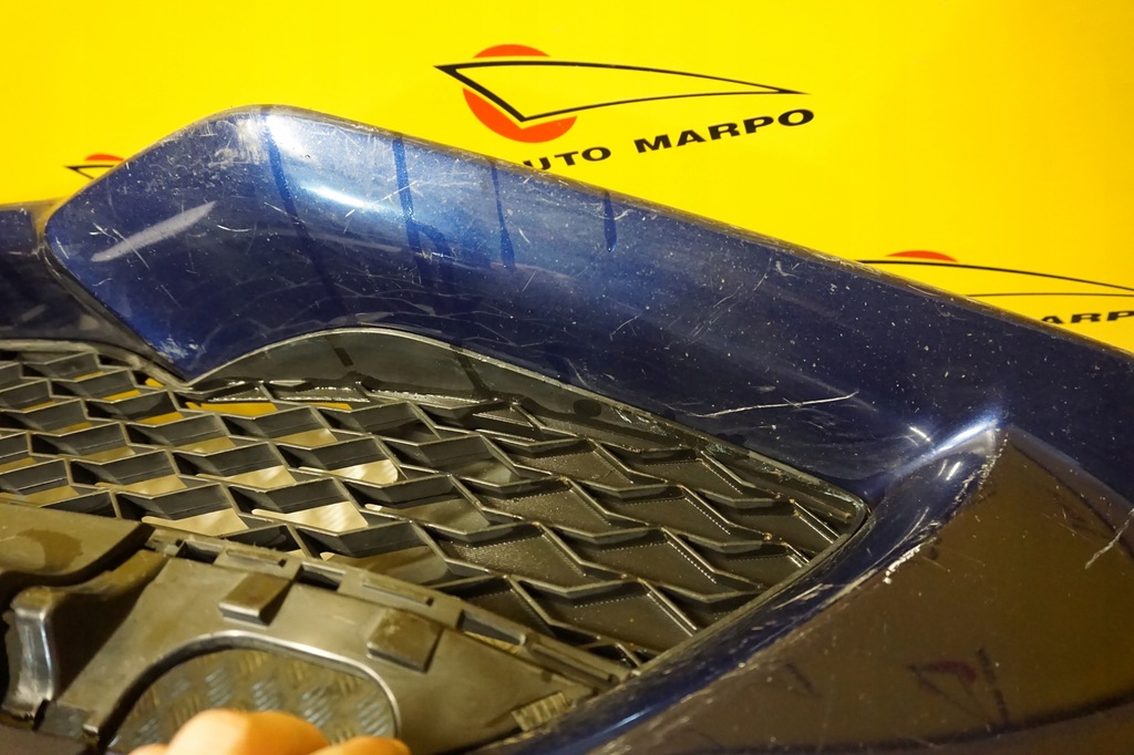 фото №16, Toyota gt86 2017 - 2021 бампер перед передний решётка радиатора usa