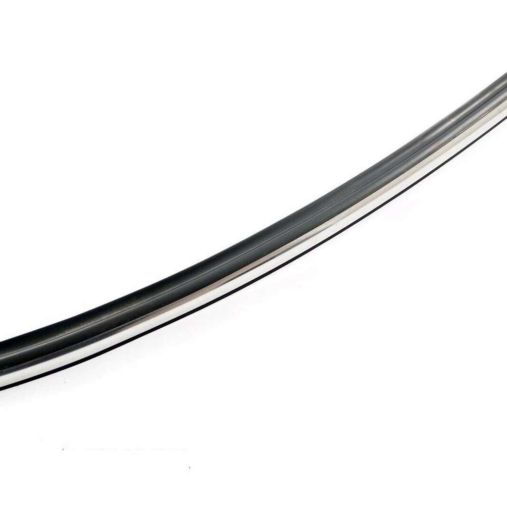 фото №8, Mini r50 r52 r53 молдинг стекло правая хром 7051528