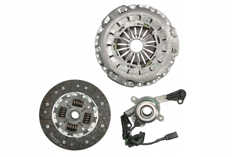 фото №1, Набор сцепления luk 624 3182 34