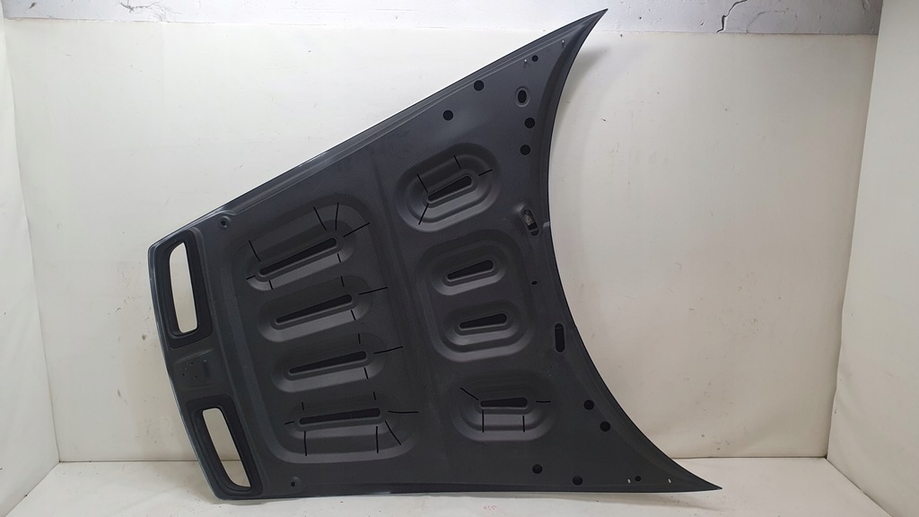 фото №7, Капот крышка двигателя porsche 911 992 gt3 карбон 9gt823031