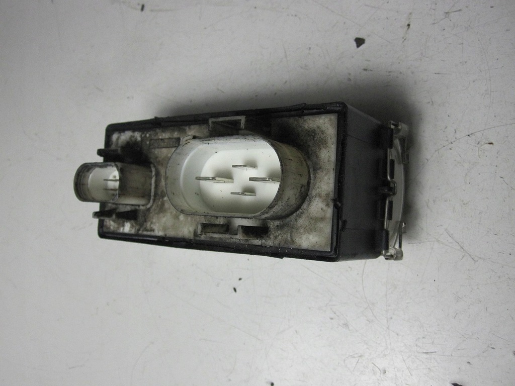 фото №7, Реле вентилятора ford galaxy 1.9tdi 98r