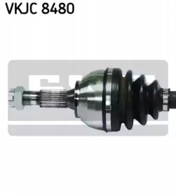 Skf vkjc 8480 wał приводной Доставка