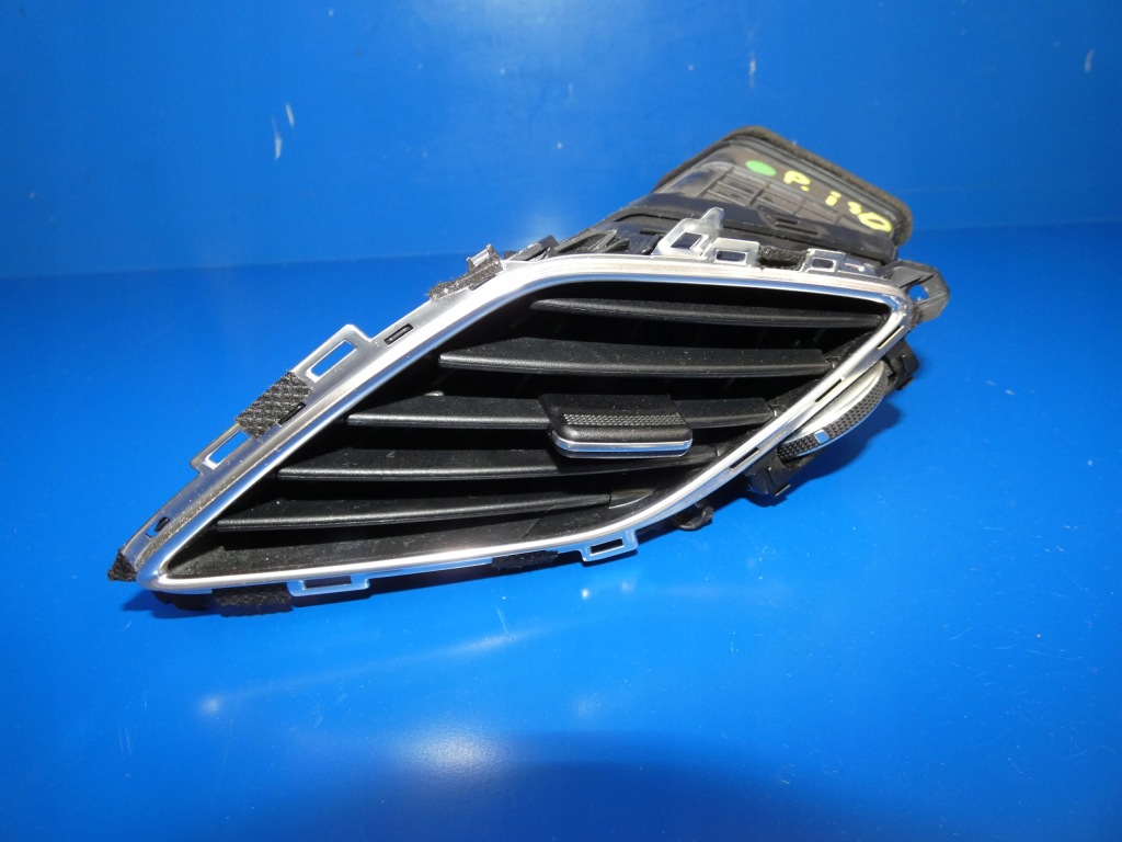 фото №1, Hyundai i40 1.7 crdi решітка обдув правий перед