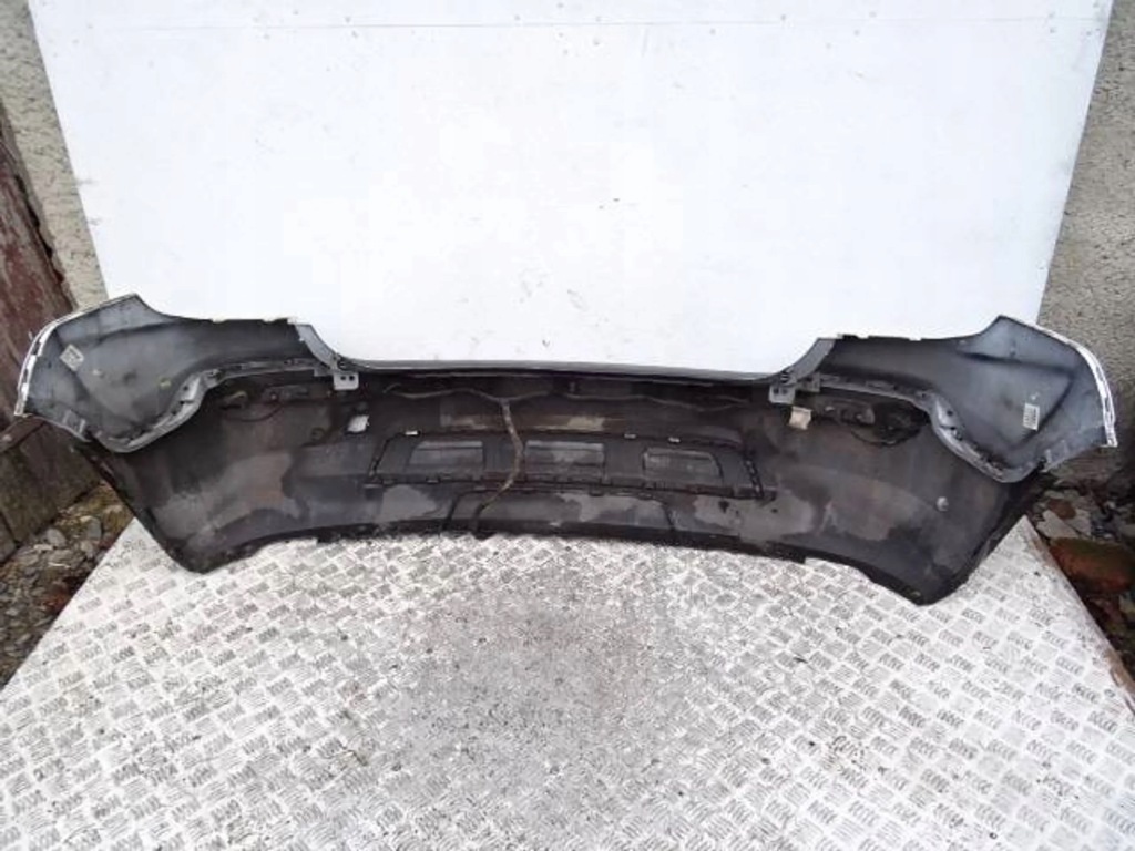 Бампер задний  комплект . chevrolet trax 13-16r., gaz в Украине