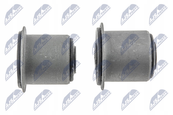 фото №14, Втулка важеля dodge durango 03- передній верхнього