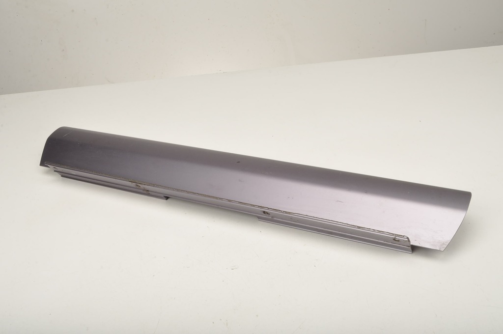 фото №8, Aston martin db9 защита кромка багажника