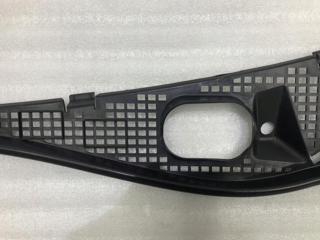 фото №7, Жабо левая 8200294316 dacia duster i