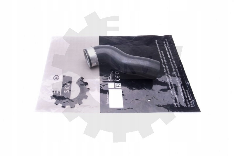 фото №1, Esen skv 43skv403 шланг воздуха наддувочный