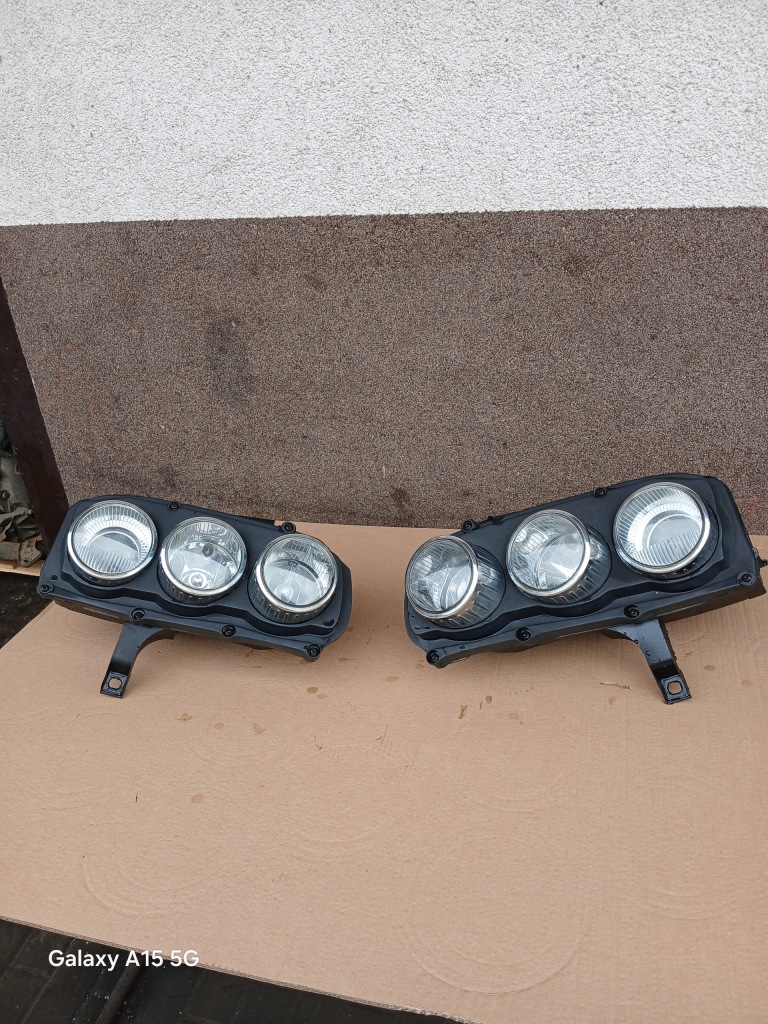 Купити Лампа передня p+ l комплект оригінал alfa romeo 159