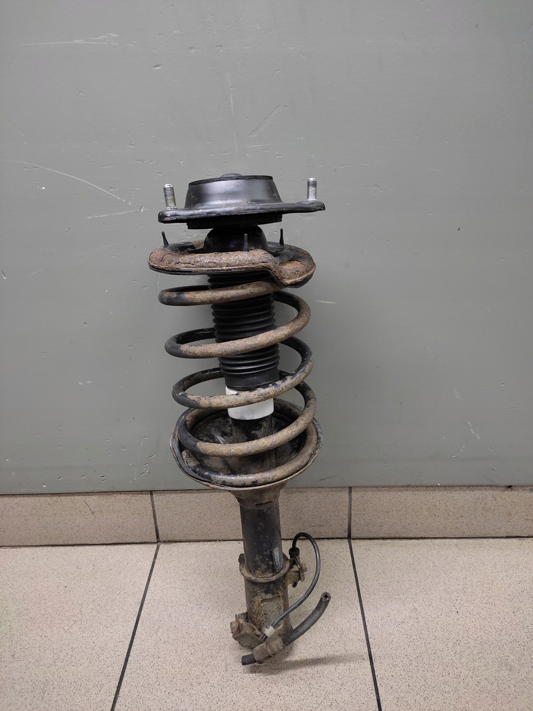 фото №1, Hyundai coupe 2.0 амортизаторна стійка правий перед