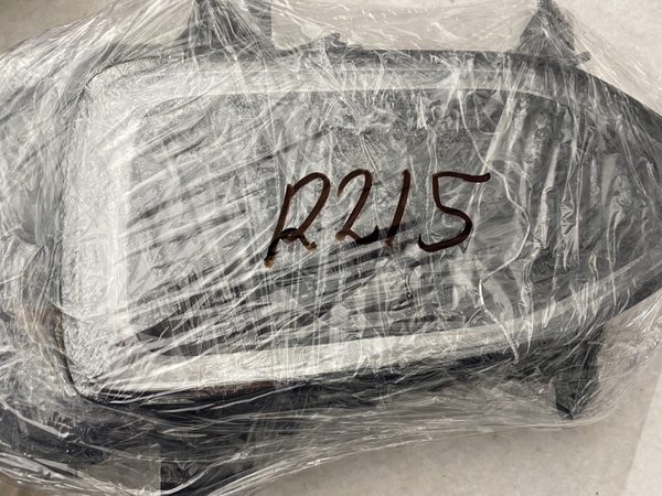 фото №5, Протитуманна фара led правий передній лампа drl vw volkswagen t roc t-roc 2ga941055f14s