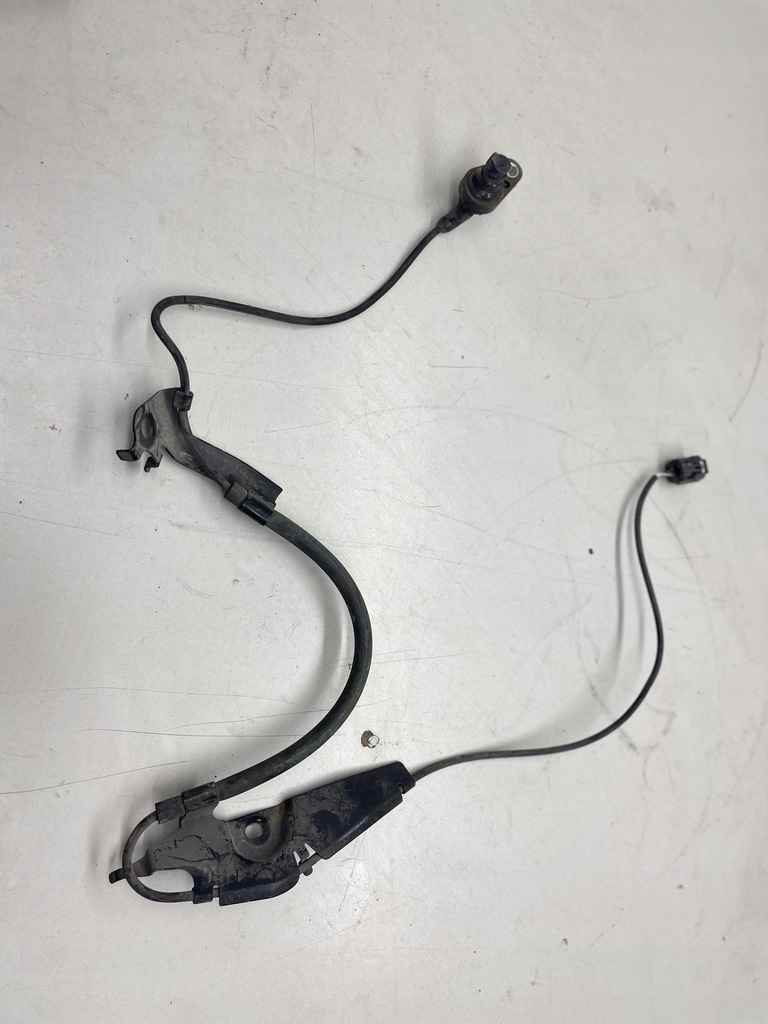 фото №6, Штекер sterownika/pompy abs lexus gs 250 350 300h 450h 8954230280